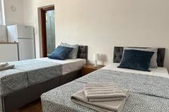 Appartements Stana Marković Žaborić Apartment 1 – A4 foto 3