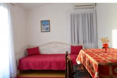 Appartements Stana Marković Žaborić Apartment 4 – A1 foto 4