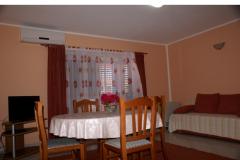 Appartements Šumera   Apartment 1 – A2+2 foto 1