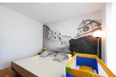 Appartements Šupe Apartment 1 – Apartman 1 foto 4