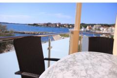 Appartements Šuperba Apartment 4 – Apartman 4 foto 3