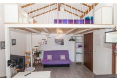 Appartements Timbar Apartment 5 – XS foto 2