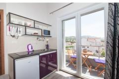Appartements Timbar Apartment 5 – XS foto 4