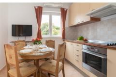 Appartements Villa Korina Apartment 4 – APP 6+2 foto 1