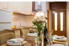 Appartements Villa Korina Apartment 4 – APP 6+2 foto 5
