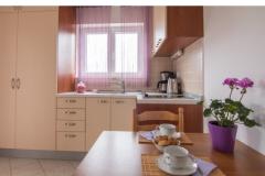 Appartements Villa Korina Apartment 1 – APP 2+0 foto 2