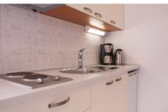 Appartements Villa Korina Apartment 2 – APP 2+1 foto 5
