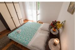Appartements Živana Žaborić  Apartment 2 – 6+2 FIR F. foto 3