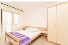 Appartements Zoričić Apartment 1 – dvosobni foto 1