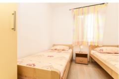 Appartements Zoričić Apartment 1 – dvosobni foto 2