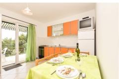Appartements Zoričić Apartment 1 – dvosobni foto 4