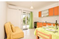 Appartements Zoričić Apartment 1 – dvosobni foto 5