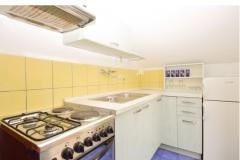 Appartements Zoričić Apartment 2 – garsonjera foto 3