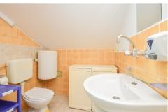 Appartements Zoričić Apartment 2 – garsonjera foto 4
