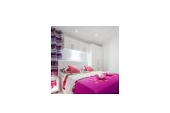 Appartements Antonia Apartment 1 – PINK APP foto 1