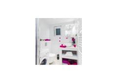 Appartements Antonia Apartment 1 – PINK APP foto 5