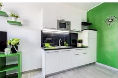 Apartmentts Slavica Apartment 2 – GREEN APAR foto 5