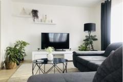 Sunset Hill Ferienwohnungen Apartment 1 – A6 foto 1