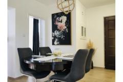 Sunset Hill Ferienwohnungen Apartment 1 – A6 foto 2