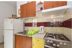 Ferienwohnungen Solaris Apartment 3 – Apa.Jakov foto 5