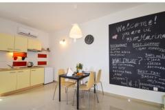 Ferienwohnungen Solaris Apartment 1 – Ap. Marina foto 4