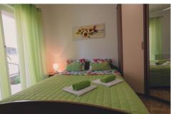 Appartement Sunny Garden Apartment 2 – Grnd floor foto 1