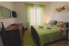 Appartement Sunny Garden Apartment 2 – Grnd floor foto 2