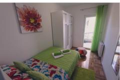 Appartement Sunny Garden Apartment 2 – Grnd floor foto 3