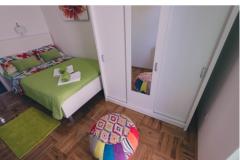 Appartement Sunny Garden Apartment 2 – Grnd floor foto 4