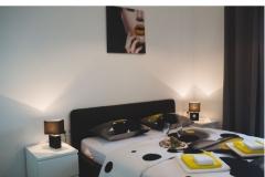 Appartement Sunny Garden Apartment 1 – 2nd floor foto 1