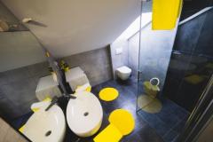 Appartement Sunny Garden Apartment 1 – 2nd floor foto 3