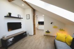 Appartement Sunny Garden Apartment 1 – 2nd floor foto 5