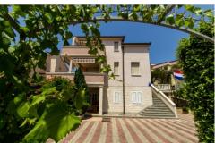 Appartement Zaboric Terrace Apartment 1 – Terrace foto 2