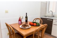Appartement Zaboric Terrace Apartment 1 – Terrace foto 3