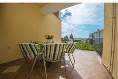 Ferienwohnungen Anamarija Apartment 2 – A2 foto 2