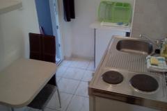 Ferienwohnungen Berbić Apartment 1 – A1+1 foto 1