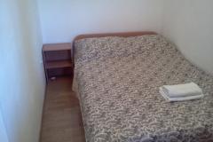 Ferienwohnungen Berbić Apartment 1 – A1+1 foto 4