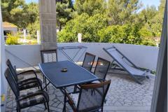 Appartement by the sea with a seaview Apartment 3 – A 4 foto 2