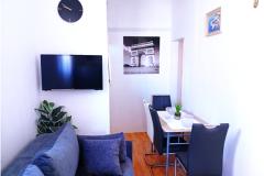 Appartement by the sea with a seaview Apartment 3 – A 4 foto 4