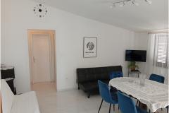 Appartement by the sea with a seaview Apartment 1 – A 9+1 foto 2