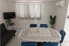 Appartement by the sea with a seaview Apartment 1 – A 9+1 foto 3