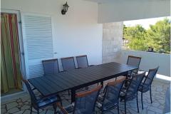 Appartement by the sea with a seaview Apartment 1 – A 9+1 foto 4