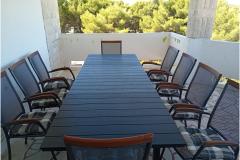 Appartement by the sea with a seaview Apartment 1 – A 9+1 foto 5
