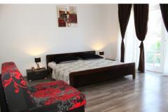 Ferienwohnungen Bralic Apartment 1 – 2+2 app foto 1