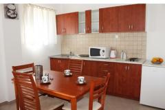 Ferienwohnungen Bralic Apartment 1 – 2+2 app foto 5