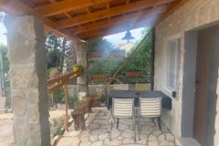 Ferienwohnungen Brodarica Gaj Apartment 3 – Apartman 3 foto 3