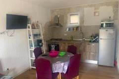 Ferienwohnungen Brodarica Gaj Apartment 3 – Apartman 3 foto 4