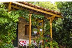 Ferienwohnungen Brodarica Gaj Apartment 1 – Apartman 1 foto 1