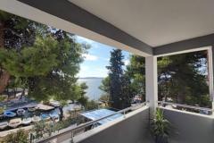 Ferienwohnungen Brodarica Gaj Apartment 2 – Apartman 2 foto 5