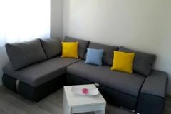 Ferienwohnungen Brodarica Apartment 1 – AB foto 3